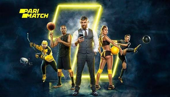 Мобильное приложение Parimatch: функции и преимущества Мобильное приложение Parimatch: функции и преимущества