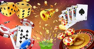 Discover the Ultimate Gambling Experience at DaVinci's Gold UK Casino