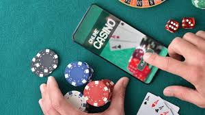 Experience the Thrill at Casino Lucky Carnival UK