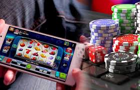 Explore the Thrilling World of Bets.io Casino