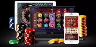 Explore the Thrilling World of Bets.io Casino