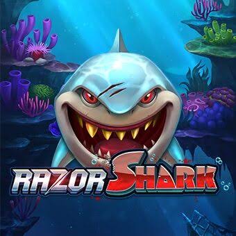 Razor Shark (Press Gaming): Einführung Razor Shark (Press Gaming): Einführung