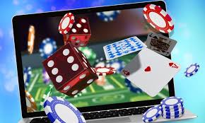 Rockstar Casino Twoje Miejsce na Ekscytujące Gry Rockstar Casino Twoje Miejsce na Ekscytujące Gry
