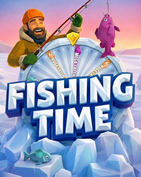 Fishing Time Free Play Dive into the Exciting World of Virtual Fishing