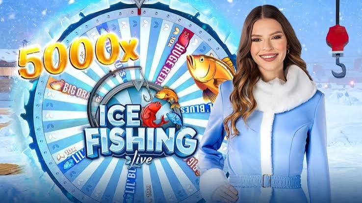 Fishing Time Free Play Dive into the Exciting World of Virtual Fishing