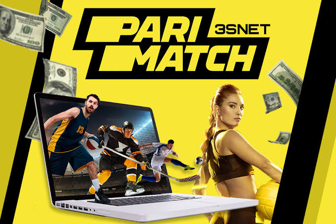 Parimatch Sportwetten