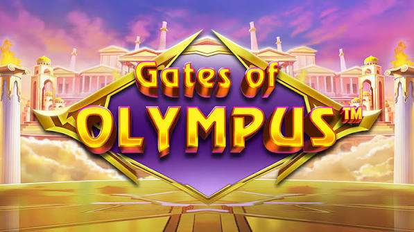 Oplev Gates of Olympus Super Scatter - En Spændende Spiloplevelse