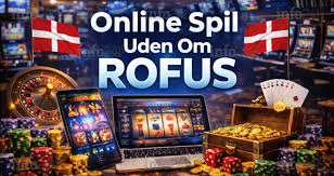 Oplev glæden ved casino uden ROFUS med Zimpler