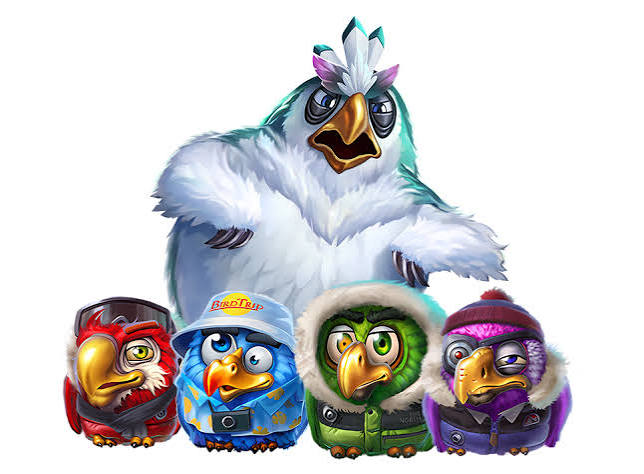 Set Sail for Wins A Deep Dive into Pirots 4 Slot