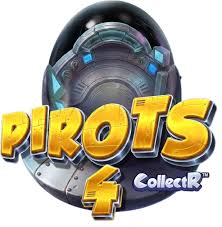 Set Sail for Wins A Deep Dive into Pirots 4 Slot