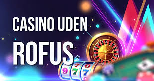 Spinlander Casino Uden ROFUS Spil Uden Bekymringer